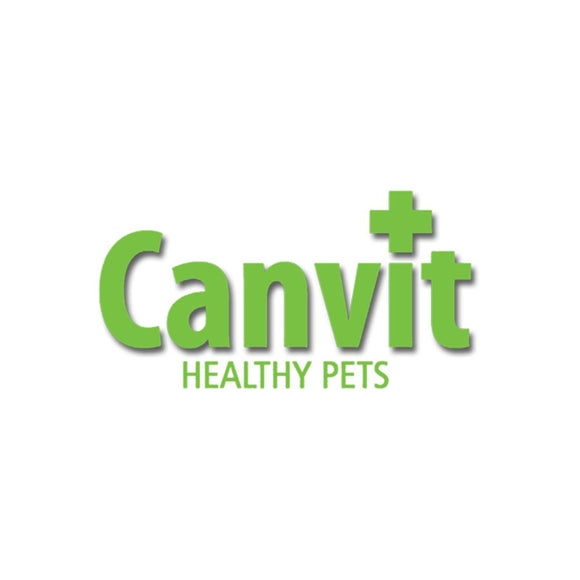 Canvit Supplements