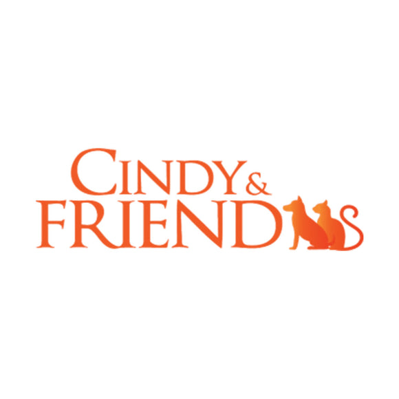 Cindy & Friends