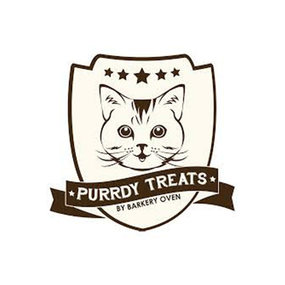 Purrdy Treats