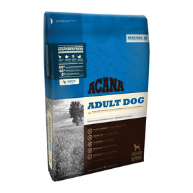 Adult Dog (Chicken & Greens) (GF)