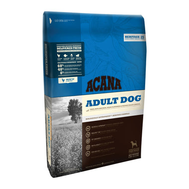 Adult Dog (Chicken & Greens) (GF)