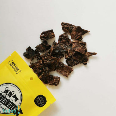 Naturally Beef Lung