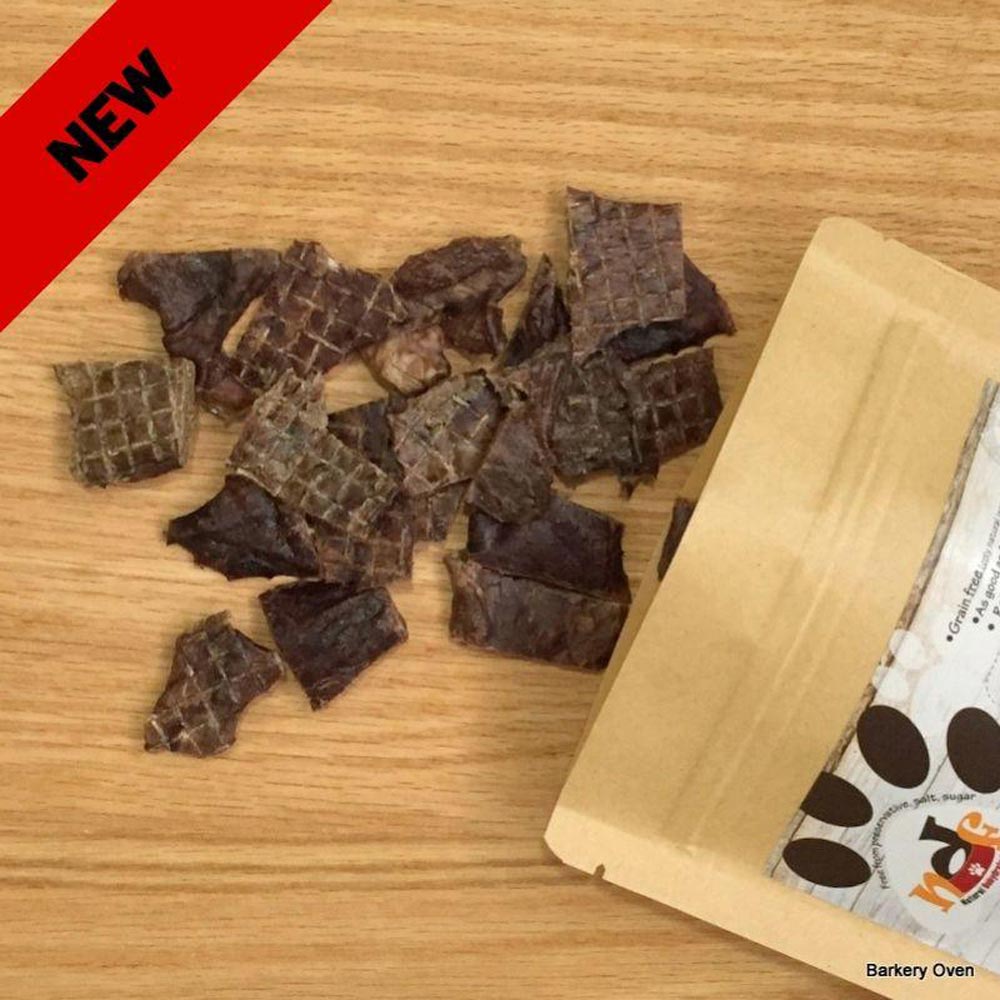 Naturally Beef Lung
