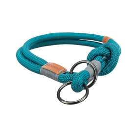 Be Nordic Collar (Petrol/Light Grey)