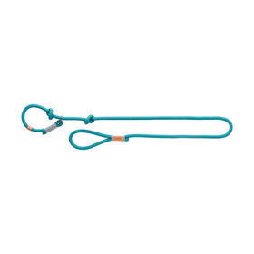 Be Nordic Retriever Leash (Petrol/Light Grey)
