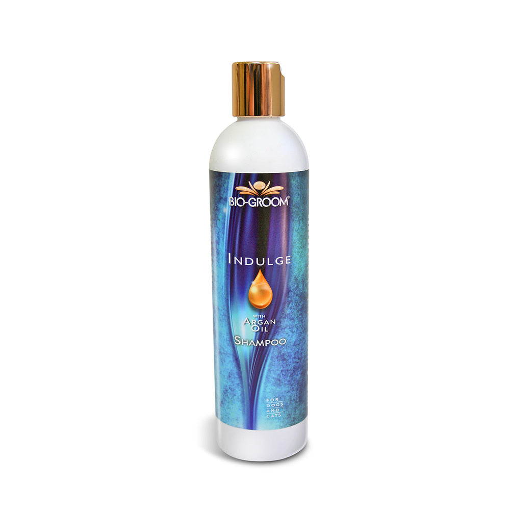 Indulge Sulfate-Free Shampoo