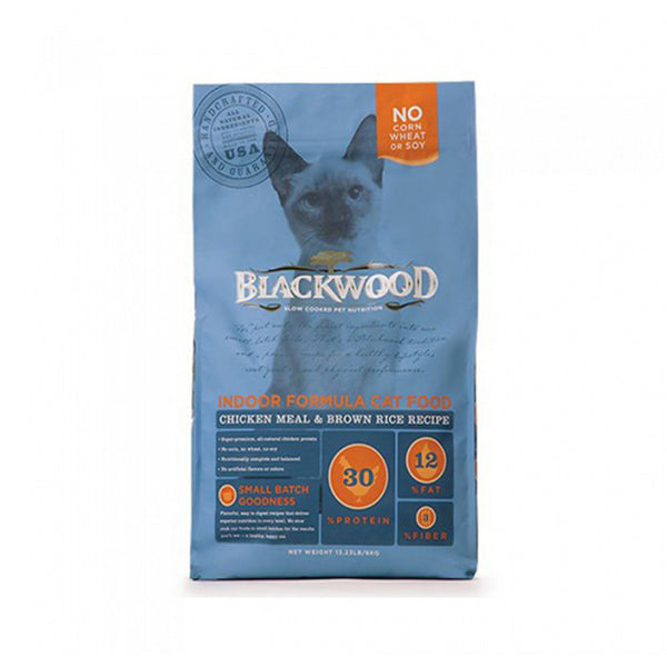 Blackwood shop kitten food