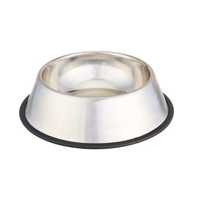 Anti-skid Stainless Steel Bowl