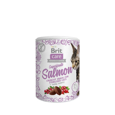 Superfruits Salmon
