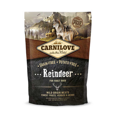 Reindeer (GF)