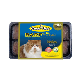 BARF Chicken