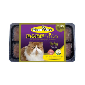BARF Turkey