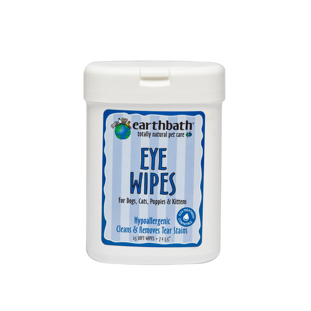 Eye Wipes