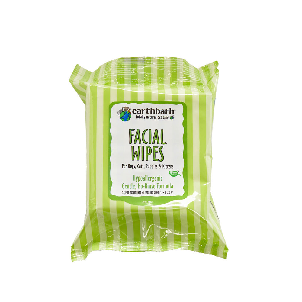 Facial Wipes