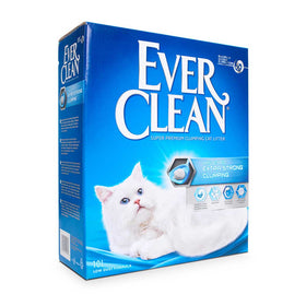 Extra Strong Clumping - Unscented