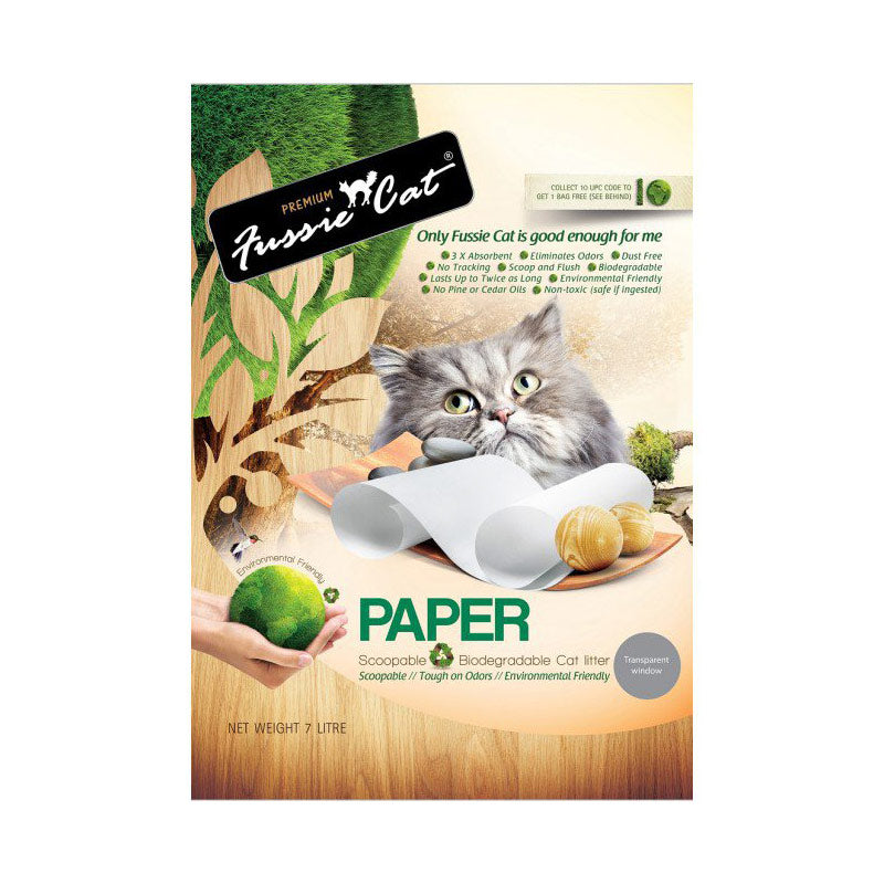 Paper Litter (Unscented)