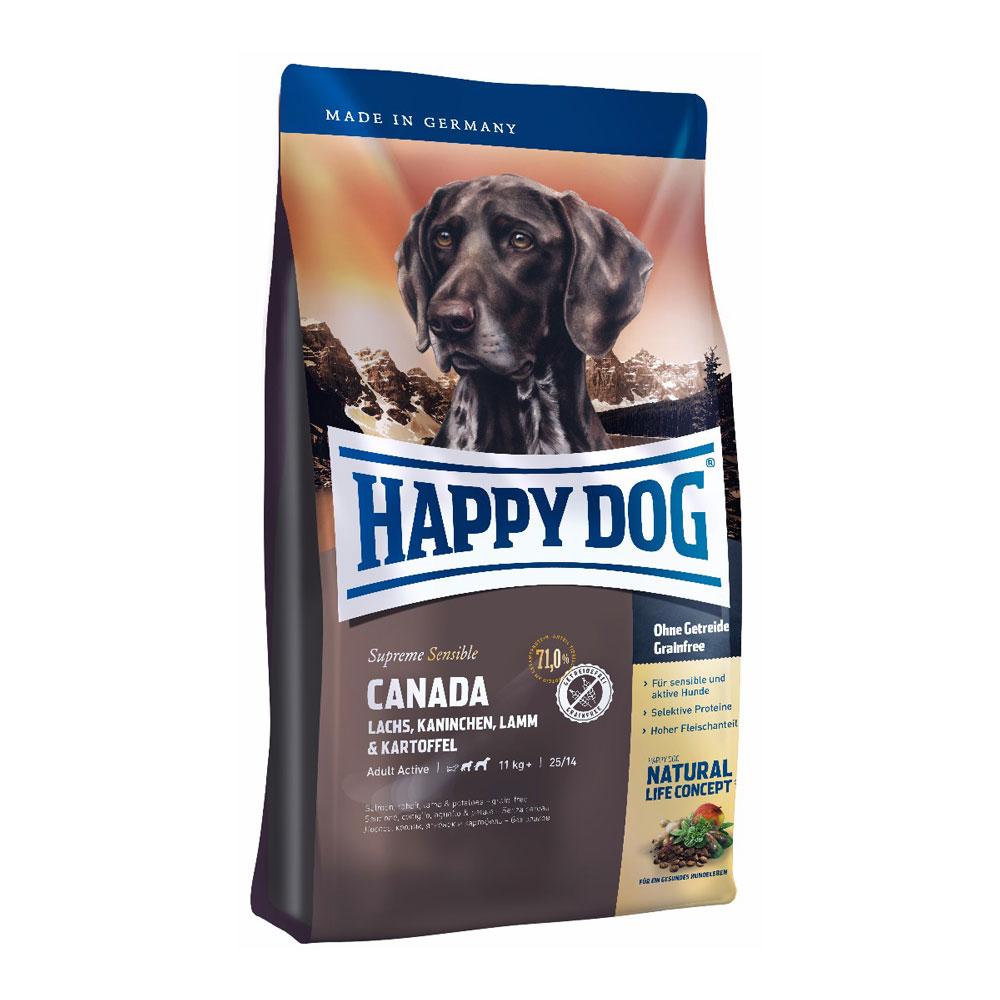 Happy Dog Sensible Canada Dog Food Delivery in Malaysia