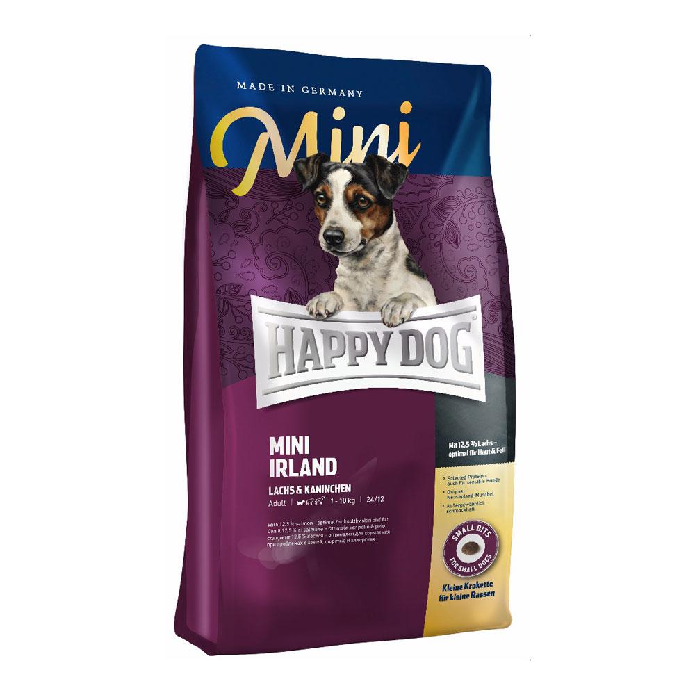 Happy Dog Mini Irland Dog Food Delivery in Malaysia