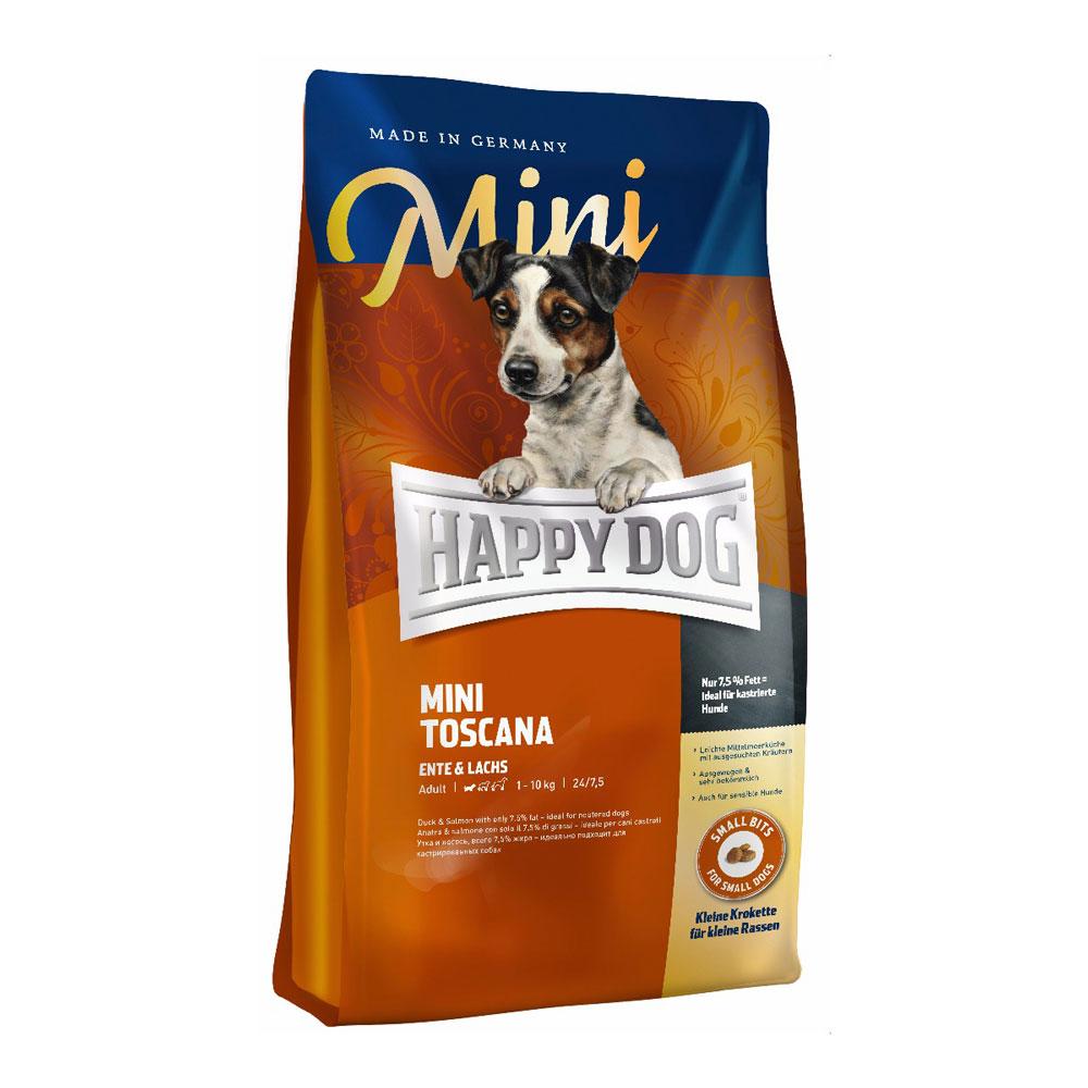 Happy Dog Mini Toscana Dog Food Delivery in Malaysia