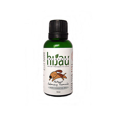 Hotspot Calming Blend