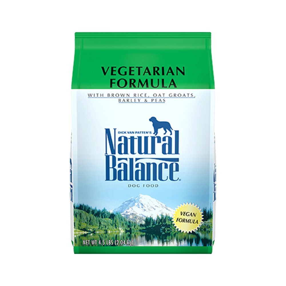 Vegetarian
