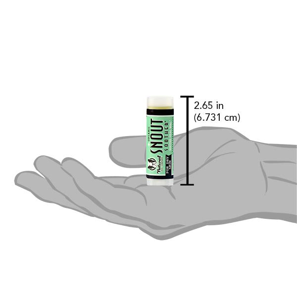 Snout Soother® Travel Stick