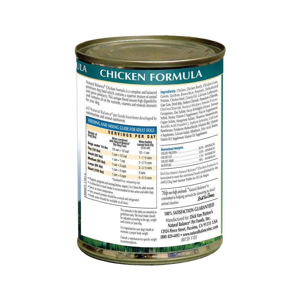 Chicken