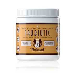 Probiotic