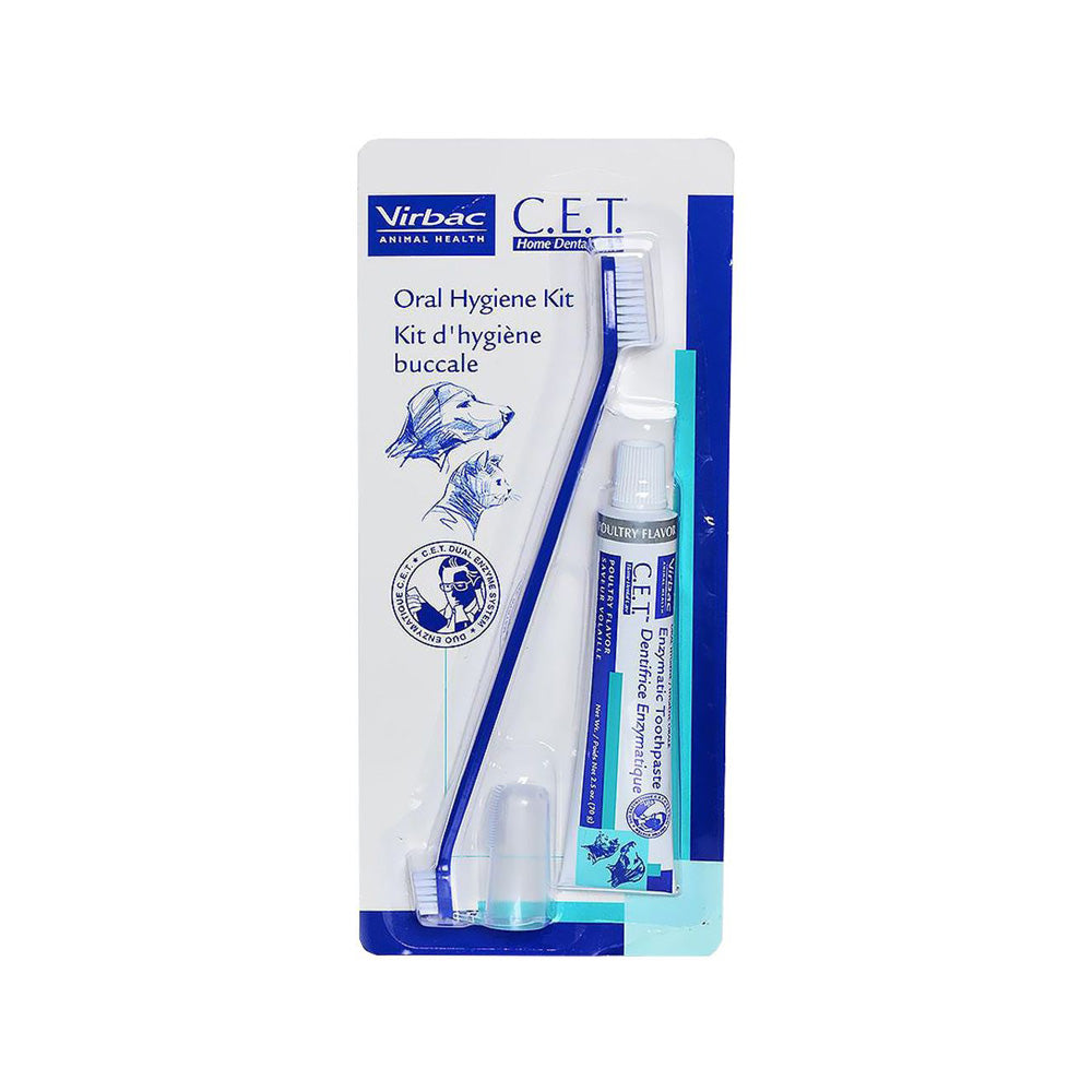 Oral Hygiene Kit