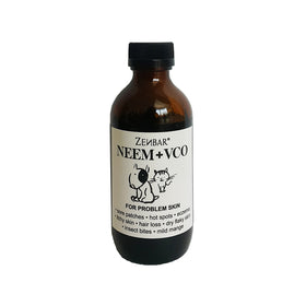 Neem + VCO