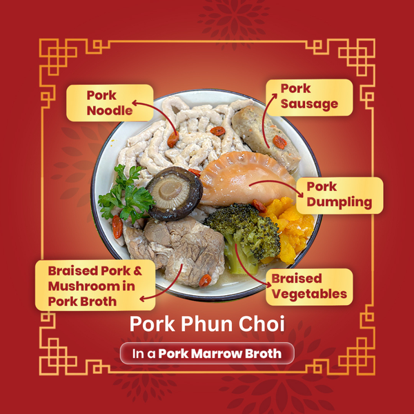 [CNY 2026] Phun Choi for Cats & Dogs + FREE TONG SUI