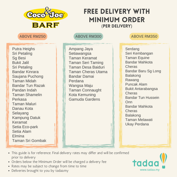 BARF Recovery Booster [CARE+]