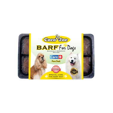 BARF Pure Duck [CARE+]