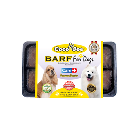 BARF Recovery Booster [CARE+]