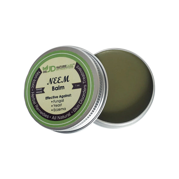 [CLEARANCE] Neem Balm