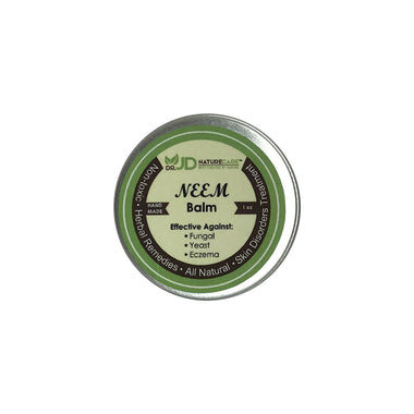 [CLEARANCE] Neem Balm