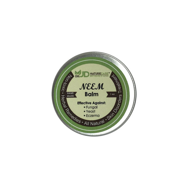 [CLEARANCE] Neem Balm