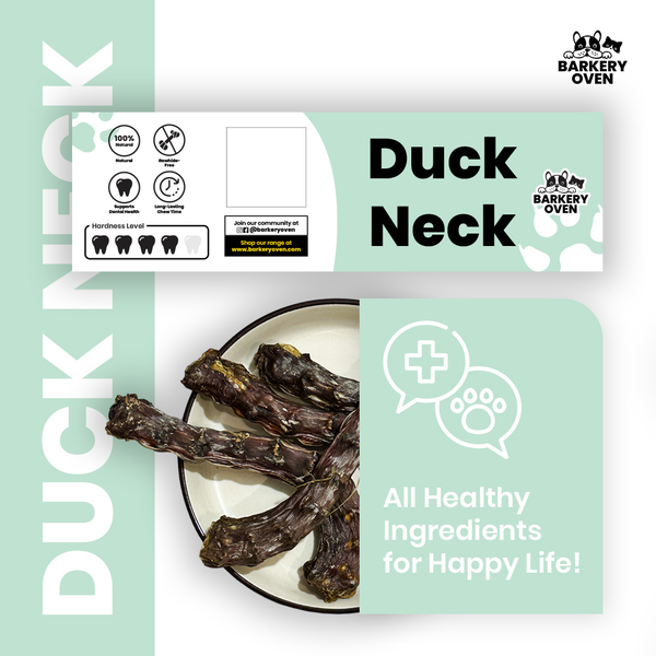 Duck Neck