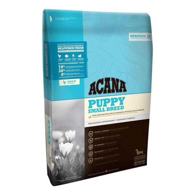 Acana Puppy Junior Small Breed Dry Dog Food Delivery in Malaysia
