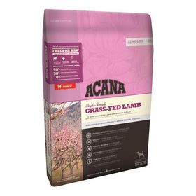 Acana Grass Fed Lamb Dog Food Delivery in Malaysia