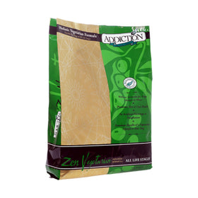 Addiction Zen Vegetarian Dog Food Delivery in Malaysia