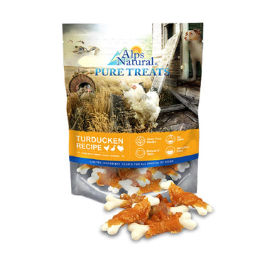 Calcium Bone Chicken