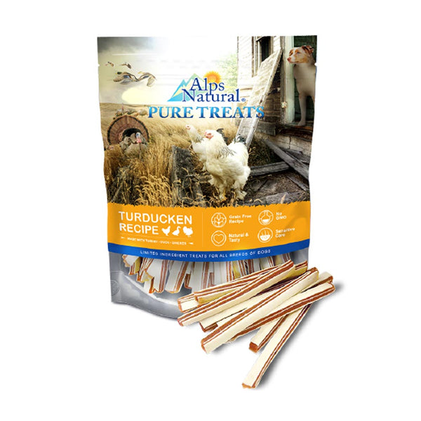 [BUY6FREE1] Chicken Random Mix