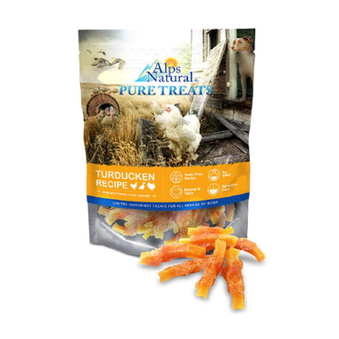 Chicken & Sweet Potato