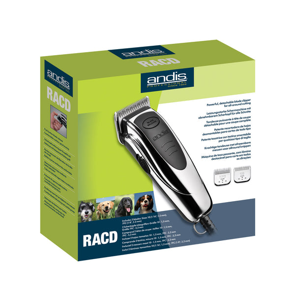 RACD Clipper Kit