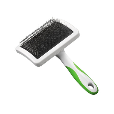 Large Firm Slicker Brush