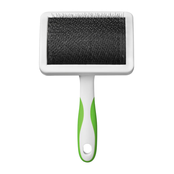 Large Firm Slicker Brush