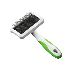 Medium Firm Slicker Brush