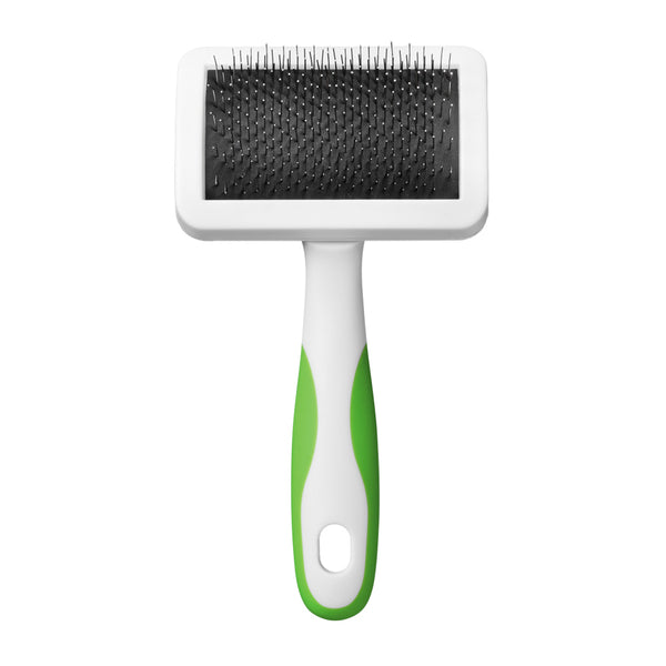 Medium Firm Slicker Brush