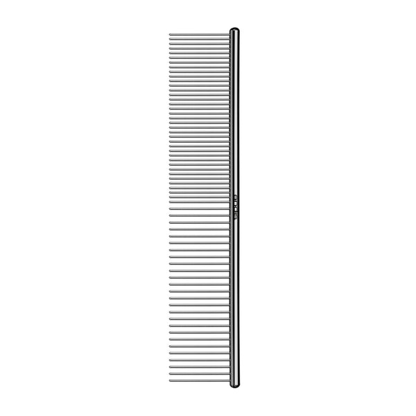 Steel Comb (190mm)